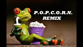 Popcorn Remix [4K] - Piotr Zylbert - Poland