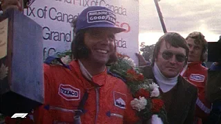 Emerson Fittipaldi: A Letter To My Younger Self