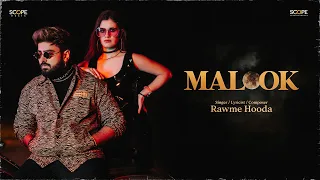 Malook : Rawme Hooda (Official Video)| Jaymeet | New Haryanvi Songs 2022 | Haryanvi songs 2022