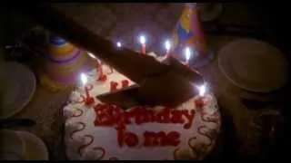Happy Birthday to Me 1981   Original Theatrical Trailer)   YouTube