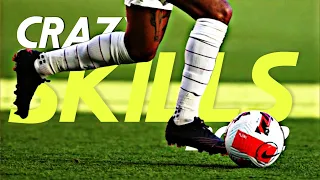 Crazy Football Skills 2022 #2
