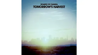 Boards of Canada - Tomorrow's Harvest A432Hz