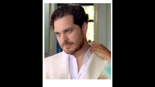 Cagatay Ulusoy in Terzi, season 2 on Netflix