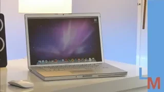 Using the Original MacBook Pro in 2018