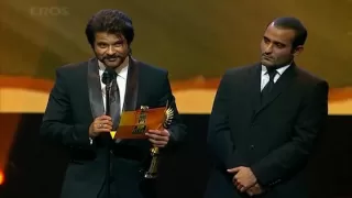 IIFA Awards 2007 Best Actor