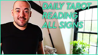 (All Signs)Daily Reading September 24th Daily Tarot Reading General