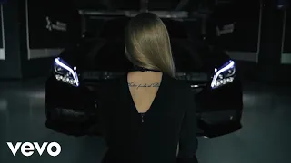 Indila - Mini World AMG Showtime | Car Music Video (Starix Remix)