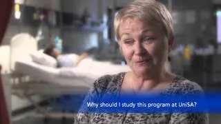 Occupational Therapy overview - University of South Australia