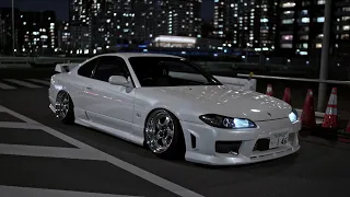 Yuka's S15 Shibuya