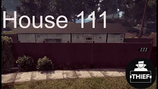 House 111- Thief simulator [Tutorial]