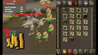 How to Free For All at Corporeal Beast (GUIDE) + Selling my corp loot tab (150+ kills)!