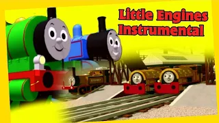 Little Engines (Instrumental Cover)