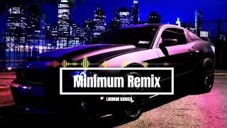 Yamadzhi x Feydzhi - Minimum Remix ( Lokman Karaca )#MinimumStress