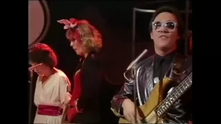 Buggles - Video killed the radio star 1979 Top of The Pops