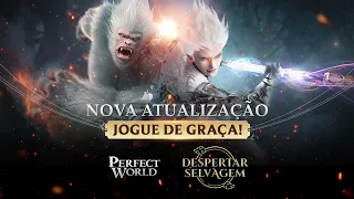 CONHEÇA TUDO SOBRE O ANDARILHO | NOVA CLASSE PERFECT WORLD 2022 | COM FABIO CARNEVALLI