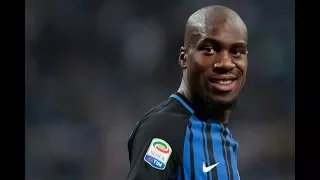 Geoffrey Kondogbia   Barcelona Target ● HD