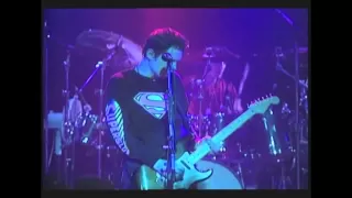 Soma - The Smashing Pumpkins [1993] - Live @ Metro HD.