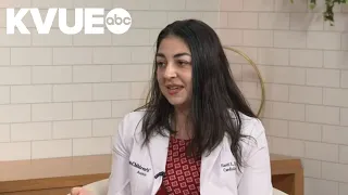 Cardiologist explains danger of heart disease for women