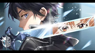 SWORD ART ONLINE SONG -"Reality" | Divide Music feat. AmaLee [SAO]