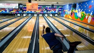 The Fading Glory of Bowling