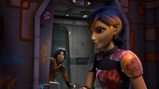 Best Funny Moments in Star Wars Rebels Season 1 - Part 1