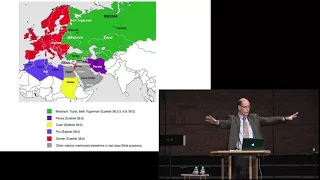 God Declared Israel Would Return & Russia Would Lead A War Against It (EBI-11)