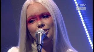 Eesti Laul 2017: KERLI "Spirit Animal"