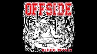 Offside - Blood Money 2020 (Full EP)