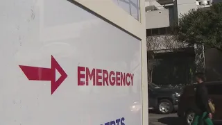 Emergency rooms asking people to stay home unless seriously sick | FOX 7 Austin