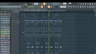 Mesto & Jonas Aden - Your Melody (Fl Studio Remake)