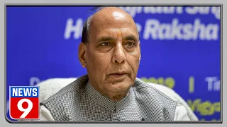 Rajnath Singh to push for delivery of S-400