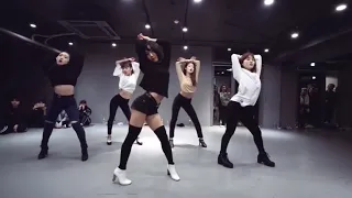 [MIRRORED] Touch - Little Mix - May J Lee Choreography