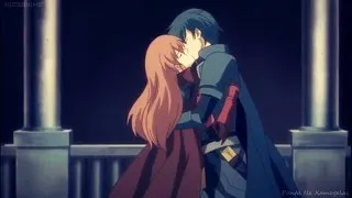 Romeo and Juliet [AMV] - Heart by Heart