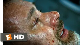 Captain Phillips (2013) - You're Safe Now Scene (10/10) | Movieclips