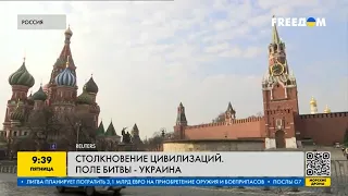 Почему после распада СССР Россия так и не смогла прийти к демократии