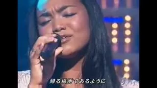 Crystal Kay Motherland Live