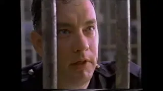 The Green Mile Movie Trailer 1999 - TV Spot