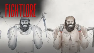 Slice of Life - The Legend of Kimbo Slice | Fightlore Preview