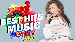 NRJ BEST HITS MUSIC ONLY 2020 - Chansons 2020 Nouveauté