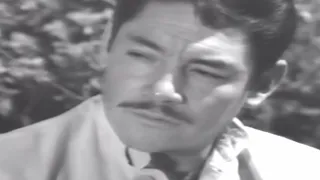 Javier Solis El Hombre de la Furia Pelicula Completa (1966)