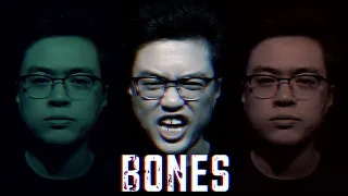 Imagine Dragons_Bones_Full Vocal Cover