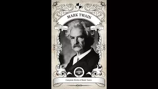 Mark Twain The Adventures of Tom Sawyer - Full Audiobook