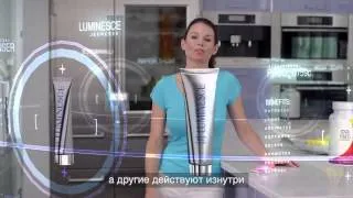 Jeunesse Russian Секрет Женесс  на русском