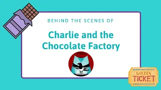 Charlie and the Chocolate Factory Trailer