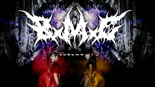 BABYMETAL - BxMxC (OFFICIAL)