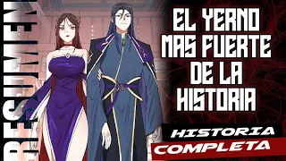 🔶HISTORIA COMPLETA🔶 fue TRAICIONADO y se CONVIRTIO en el REY de TODO EL IMPERIO - RESUMEN