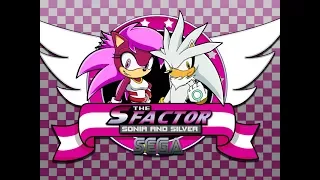 The S Factor Sonia & Silver (Rom Hack)