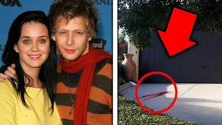 Katy Perry’s Ex Is PURE EVIL | Johnny Lewis Story