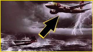 This Pilot survived! How a Bermuda Triangle survivor unravels new mysteries| UNKNOWN FACTS