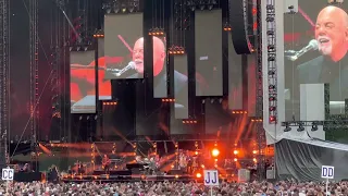 My Life - Billy Joel   7.9.22  Comerica Park   Detroit